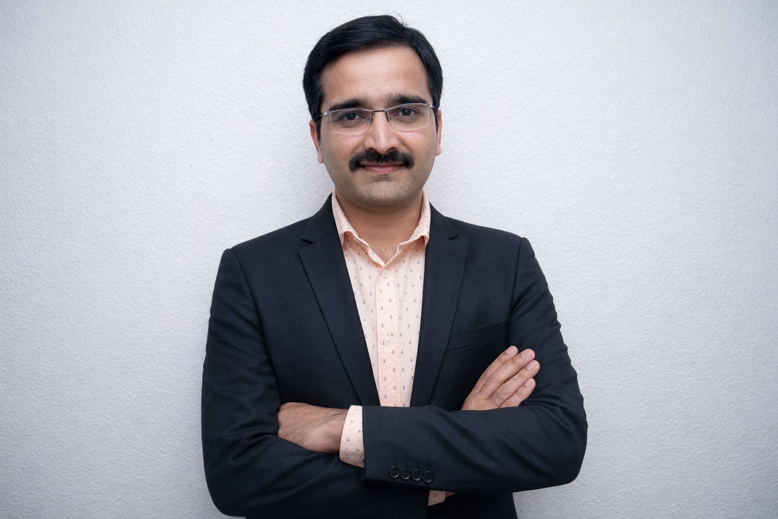 Pratik Dinesh Ved profile photo